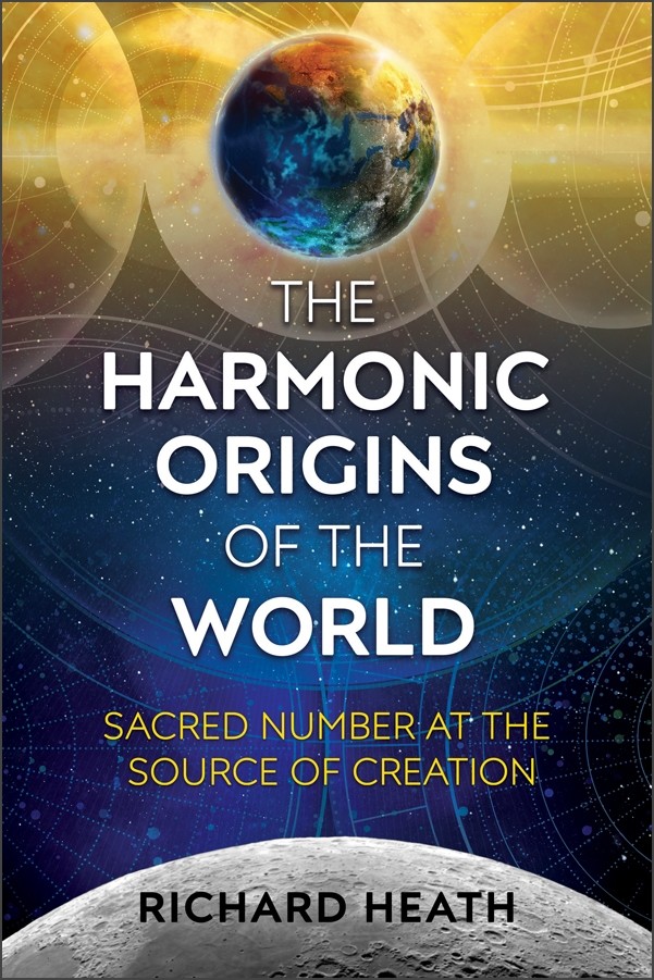 On the Harmonic Origins of the World