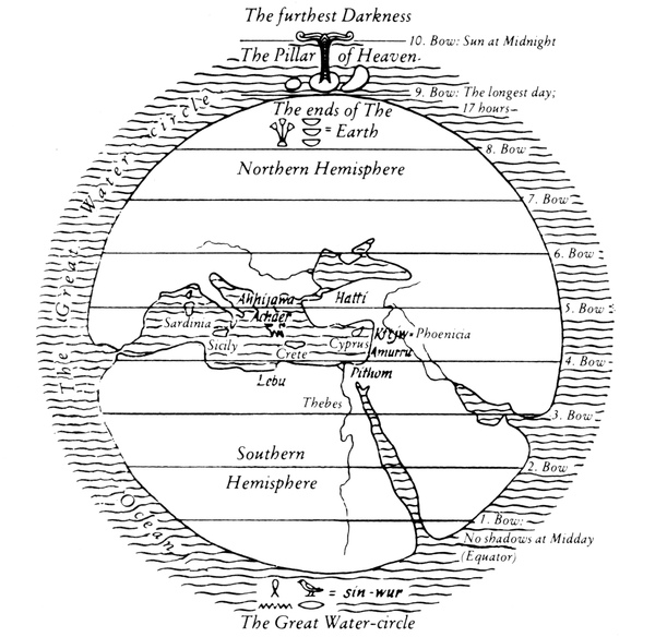 A Pyramidion for the Great Pyramid