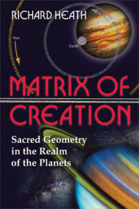 Book Cover of Matrix of Creation