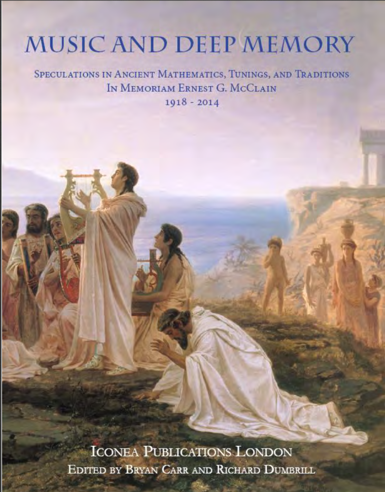 pdf: Musicological Narrative Structures in Biblical Genesis