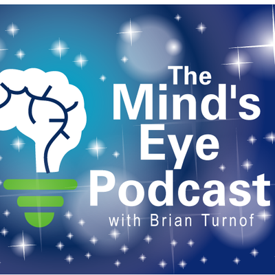 Mind’s Eye Podcast