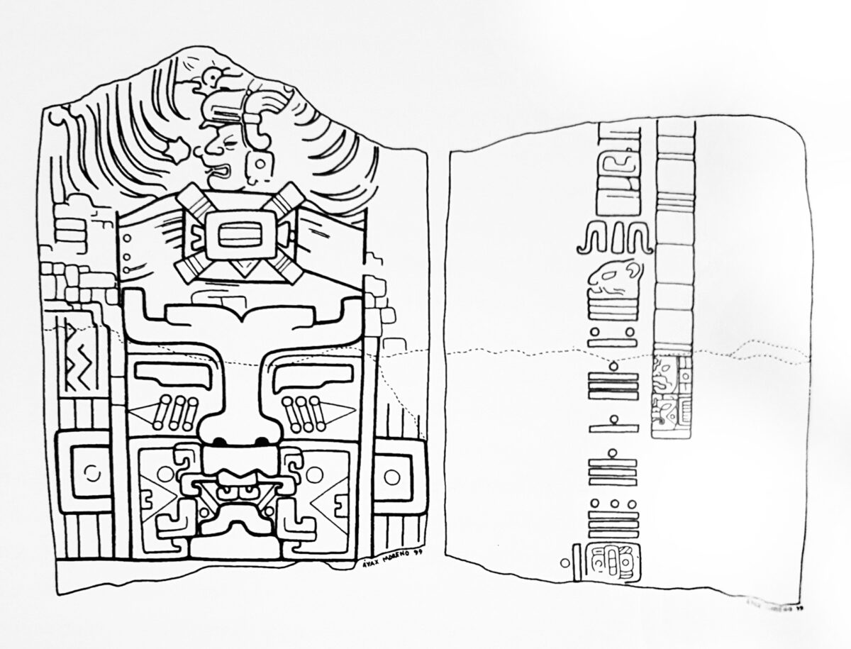 Origins of the Olmec/Maya Number Sciences